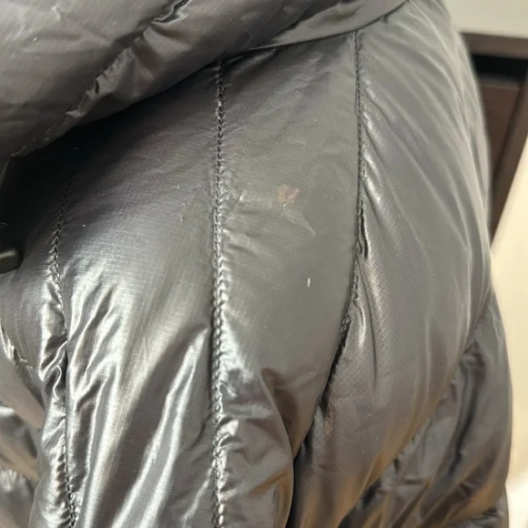 Canada GooseCrofton Hooded Puffer Jacket
